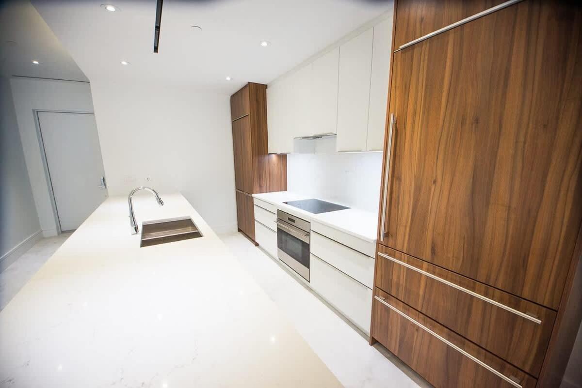 2 Bed At One Cable With Balcony Holiday home *