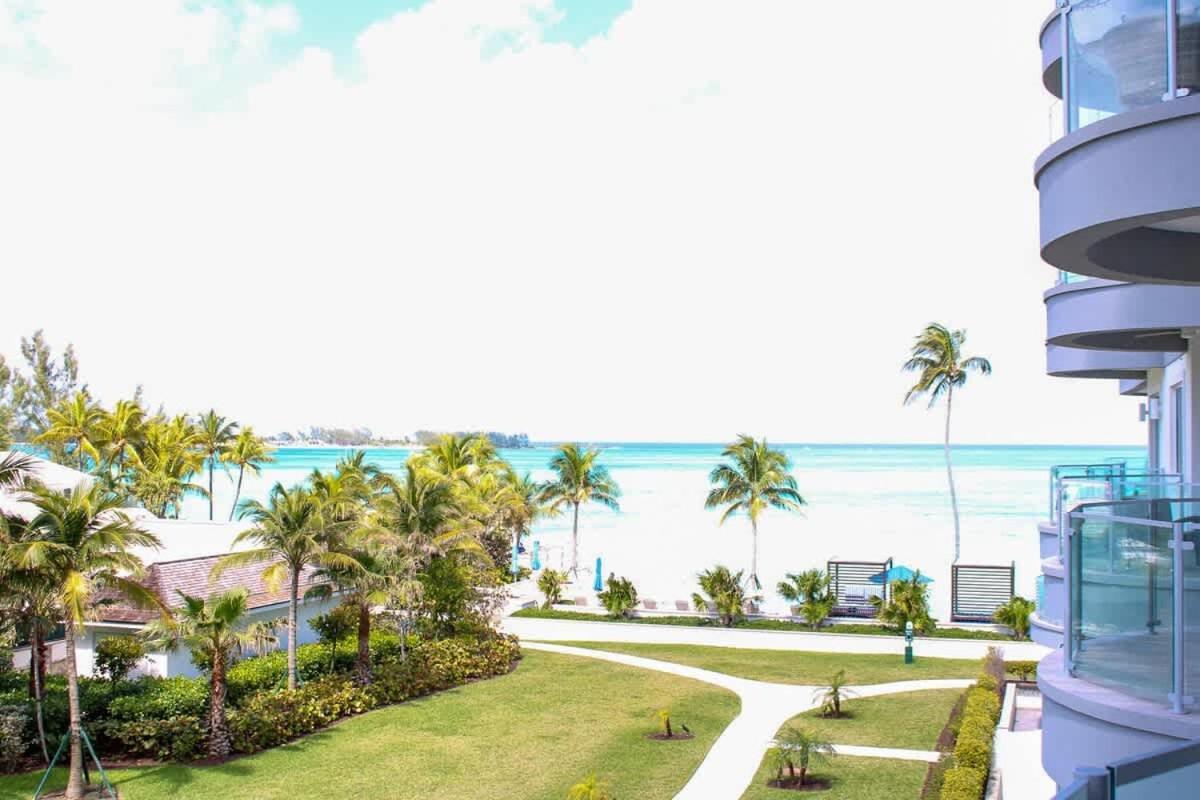 Holiday home 2 Bed At One Cable With Balcony