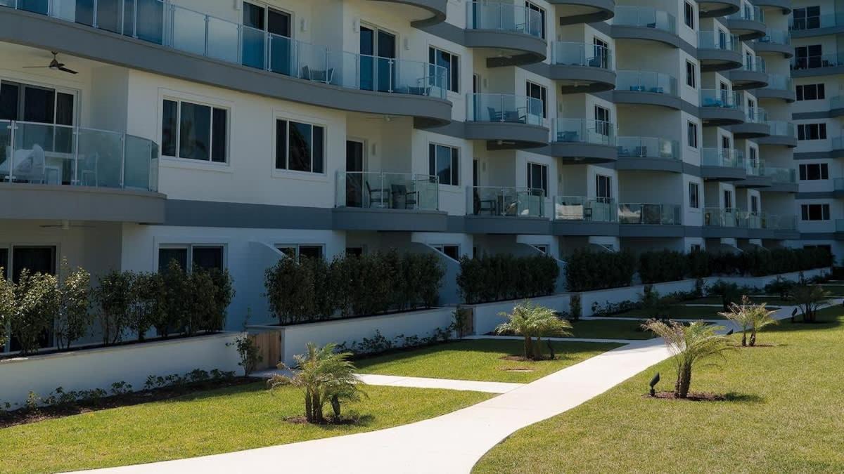 2 Bed At One Cable With Balcony Holiday home *