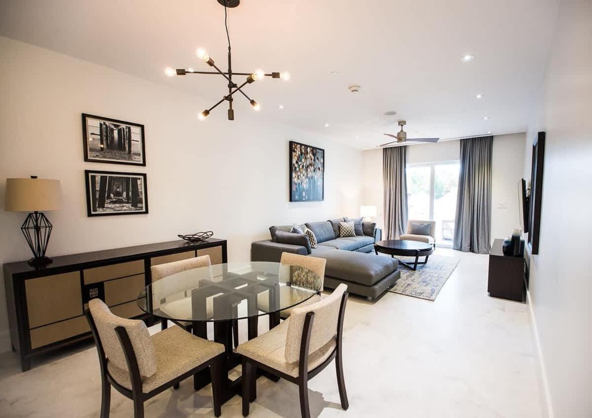 2 Bed At One Cable With Balcony Holiday home