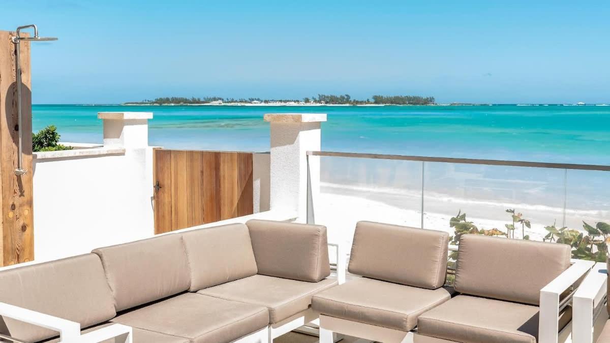 2 Bed At One Cable With Balcony