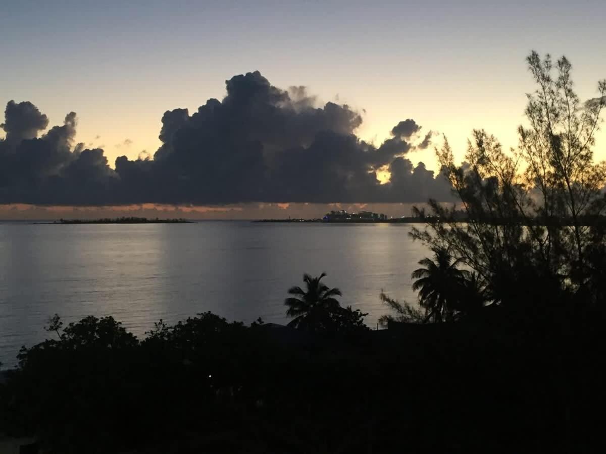 Hébergement de vacances 2 Bed At One Cable With Balcony Nassau