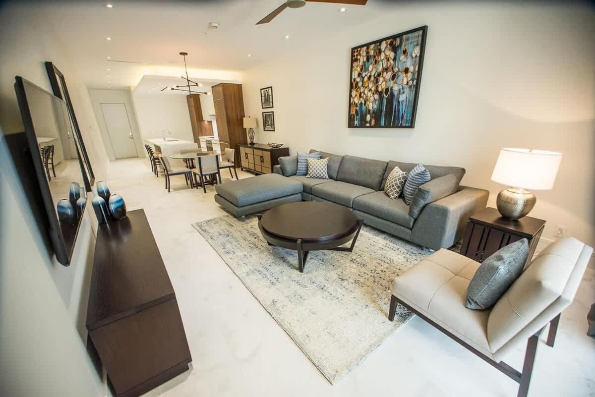Hébergement de vacances 2 Bed At One Cable With Balcony *